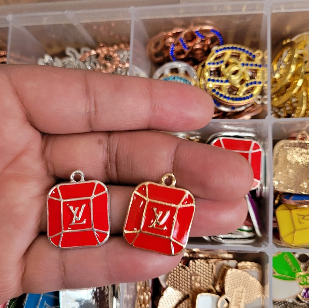 charms - Picture 3 of 3